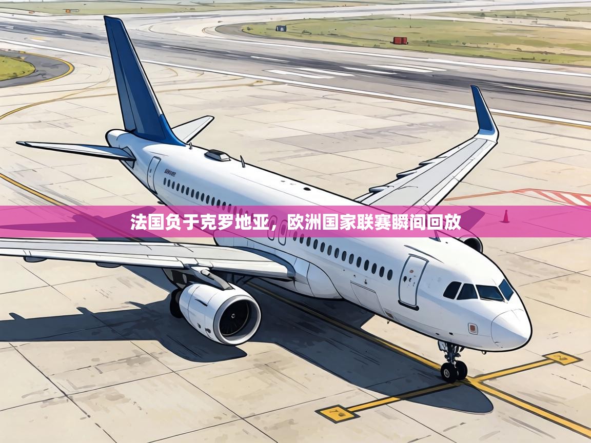 法国负于克罗地亚,欧洲国家联赛瞬间回放 第1张