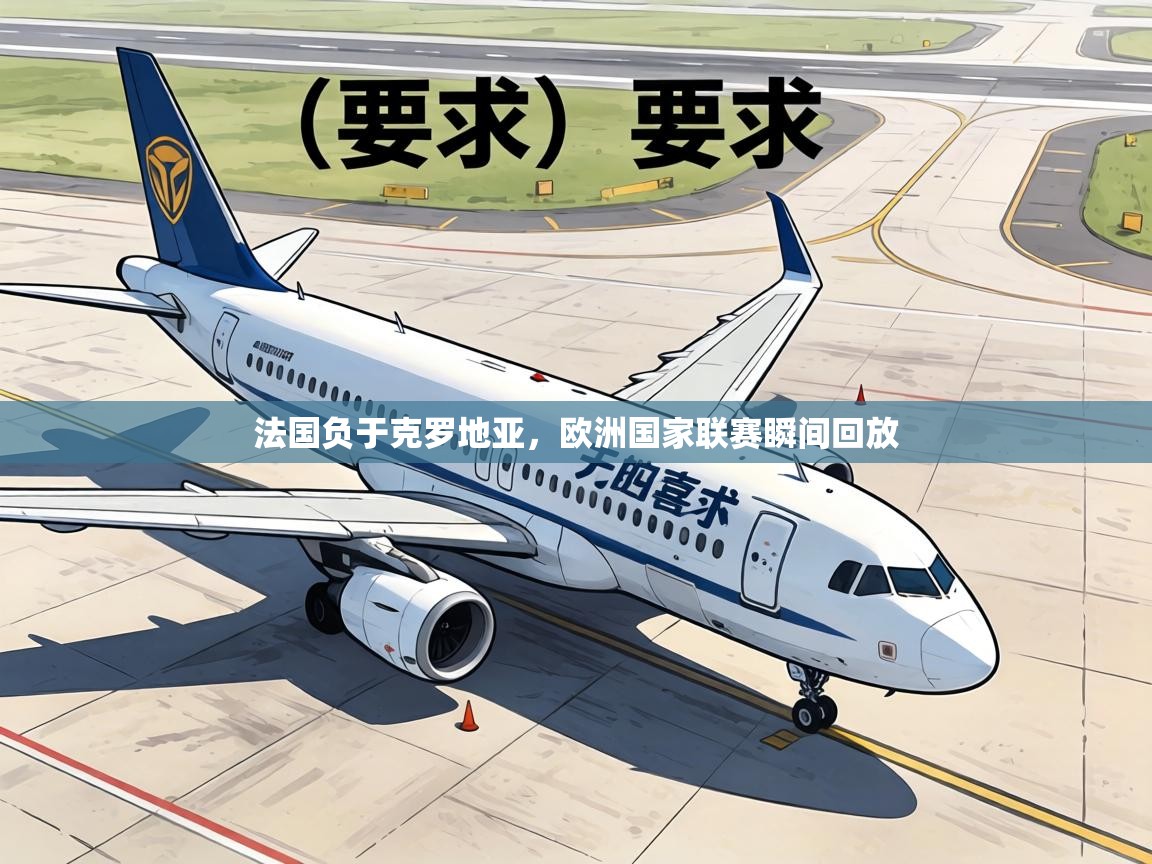 法国负于克罗地亚,欧洲国家联赛瞬间回放 第2张